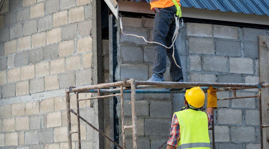 Expert tile roof repair services in Dubois, IN